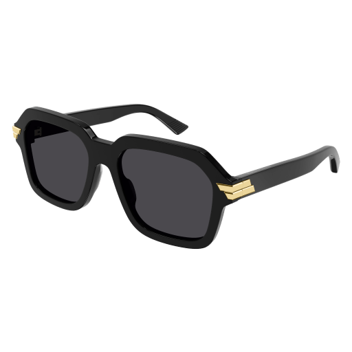 Bottega Veneta BV1123S 001 - Sunglasses for Man and Woman  display picture 3