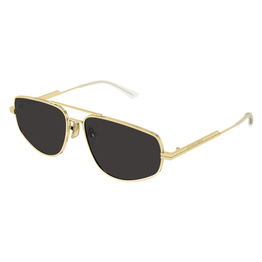 Bottega Veneta BV1125S 002 - Sunglasses for Man - LookerOnline
