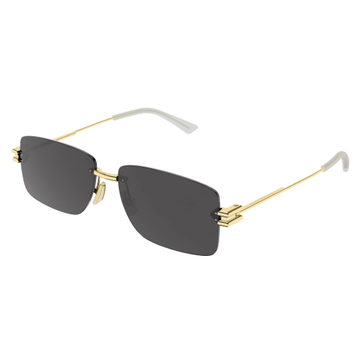Bottega Veneta BV1126S 002 - Sunglasses for Man – LookerOnline display picture 1