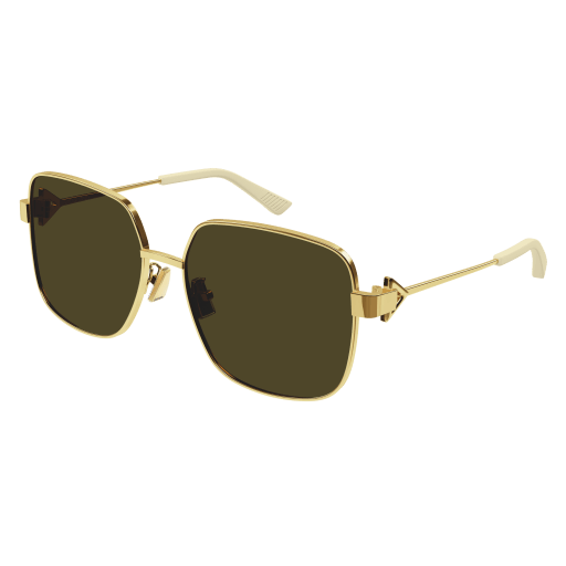 Bottega Veneta BV1199S 002 - Sunglasses for Woman - LookerOnline display picture 3