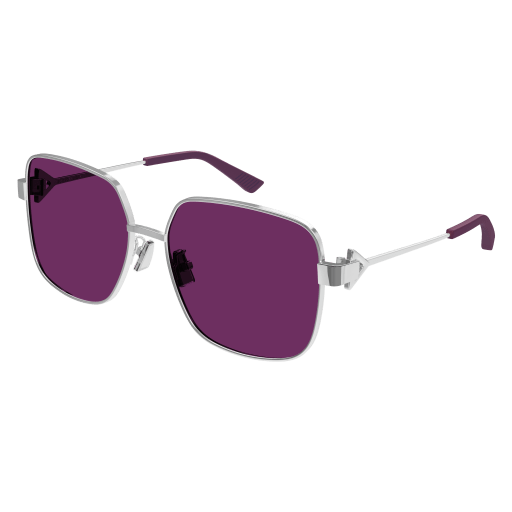 Bottega Veneta BV1199S 003 - Sunglasses for Woman – LookerOnline