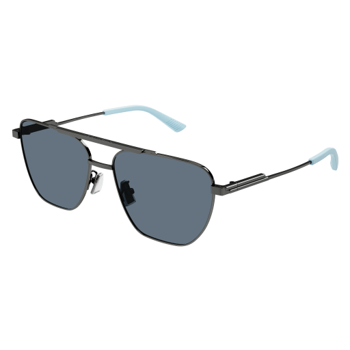Bottega Veneta BV1236S 004 - Sunglasses for Man – LookerOnline display picture 2