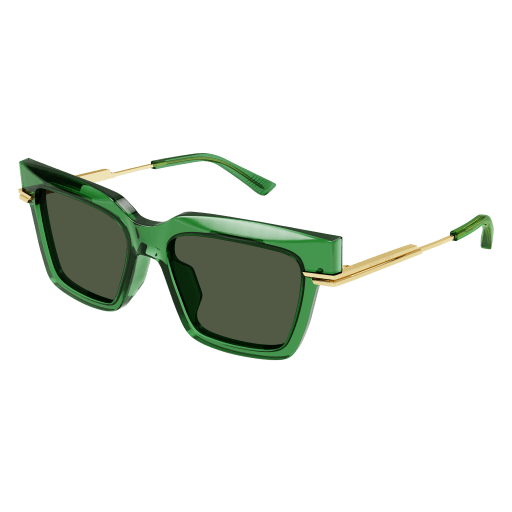 Bottega Veneta BV1242S 003 - Sunglasses for Woman – LookerOnline
