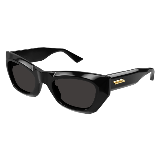 Bottega Veneta BV1251S 001 - Sunglasses for Woman – LookerOnline display picture 3