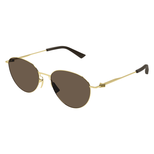 Bottega Veneta BV1268S 002 - Sunglasses for Man - LookerOnline display picture 1