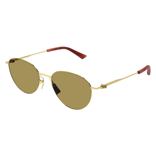 Bottega Veneta BV1268S 004 - Sunglasses for Man - LookerOnline display picture 1