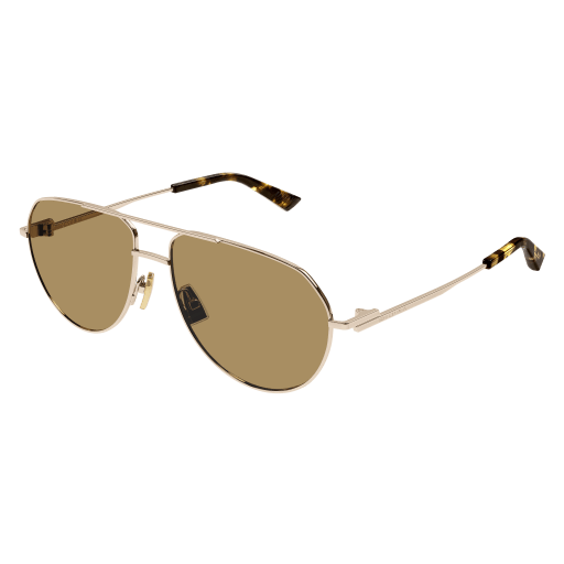 Bottega Veneta BV1302S 002 - Sunglasses for Man and Woman  display picture 2