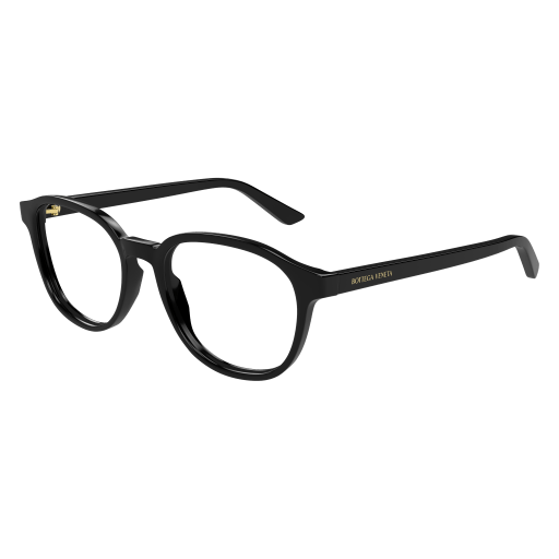 Bottega Veneta BV1312O 001 - Eyeglasses for Man - LookerOnline display picture 2