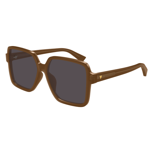 Bottega Veneta BV1317SK 004 - Sunglasses for Woman  display picture 3