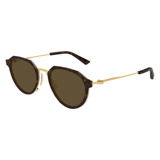 Bottega Veneta BV1331S 002 - Sunglasses for Man and Woman