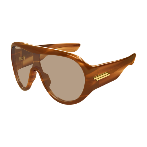 Bottega Veneta BV1345S 007 - Sunglasses for Man and Woman