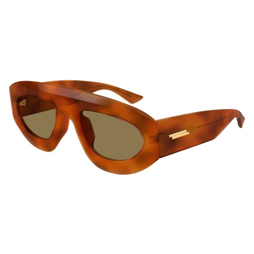 Bottega Veneta BV1358S 002 - Sunglasses for Man and Woman