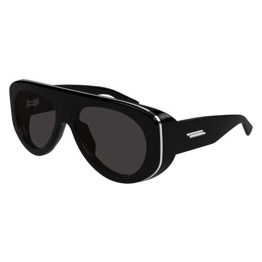 Bottega Veneta BV1362S 001 - Sunglasses for Man and Woman