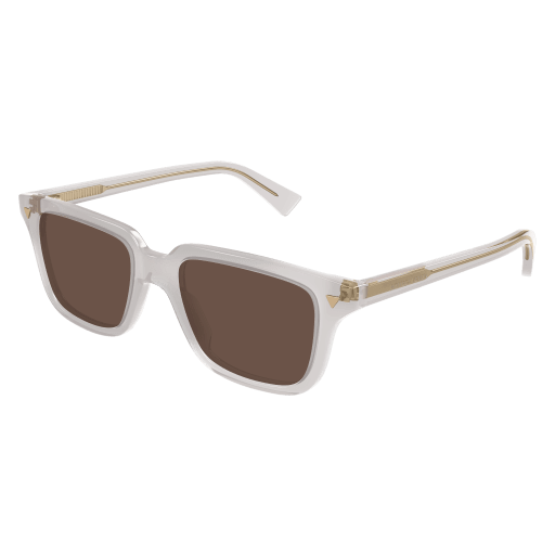 Bottega Veneta BV1363S 004 - Sunglasses for Man and Woman 