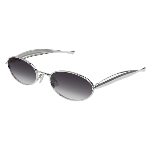 Bottega Veneta BV1386S 003 57 - Man and Woman Sunglasses Bottega Veneta BV1386S 003 57 - Man and Woman Sunglasses