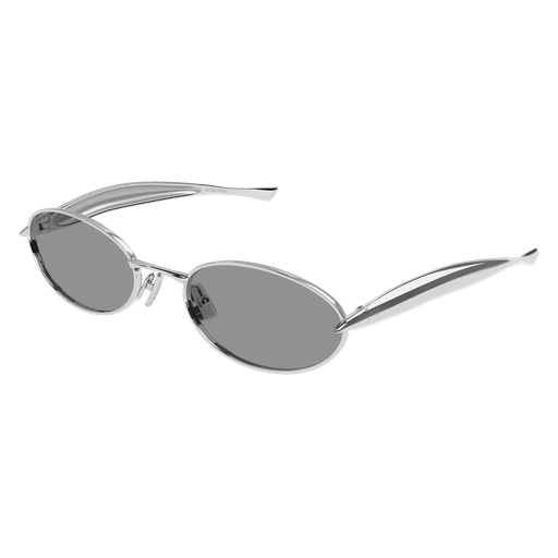 Bottega Veneta BV1386S 007 - Sunglasses for Man and Woman 