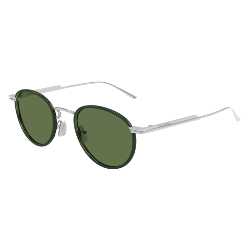 Bottega Veneta BV1389S 003 - Sunglasses for Man - LookerOnline