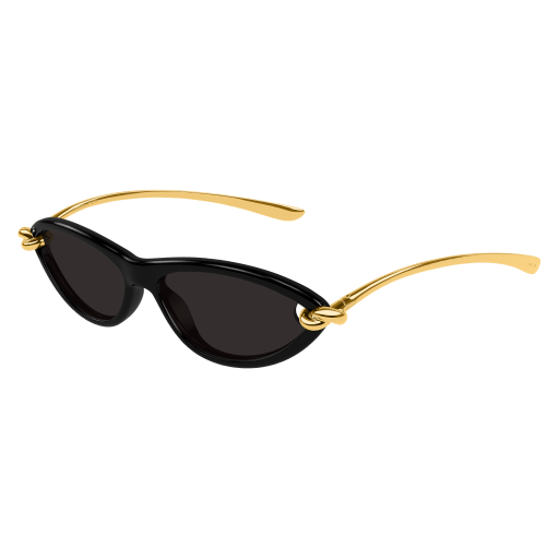 Bottega Veneta BV1390S 001 - Sunglasses for Woman - LookerOnline display picture 3