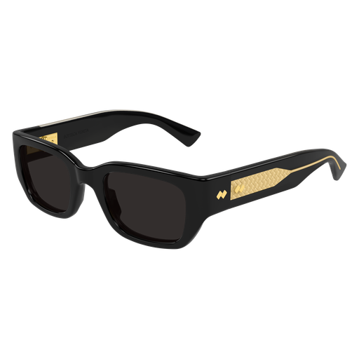 Bottega Veneta BV1401SA 001 - Sunglasses for Man and Woman