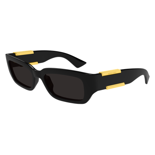 Bottega Veneta BV1406S 001 - Sunglasses for Man and Woman