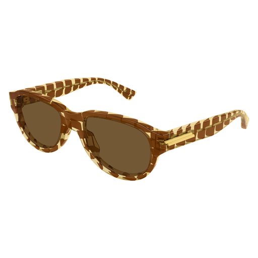 Bottega Veneta BV1410S 004 - Sunglasses for Man - LookerOnline