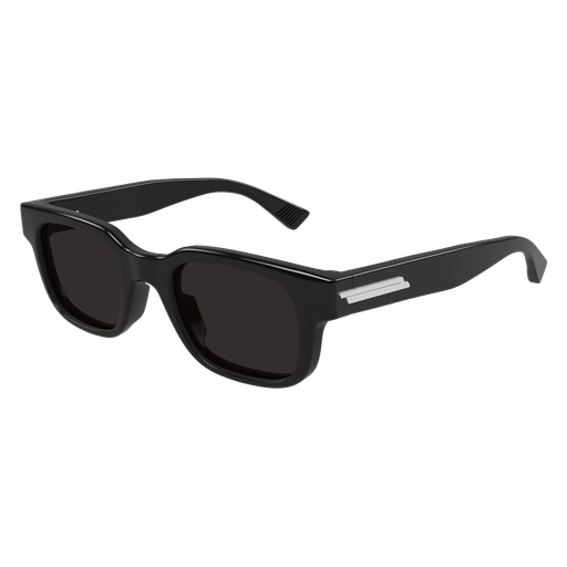 Bottega Veneta BV1411S 001 - Sunglasses for Man - LookerOnline