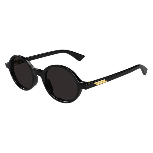 Bottega Veneta BV1430S 001 - Sunglasses for Man and Woman