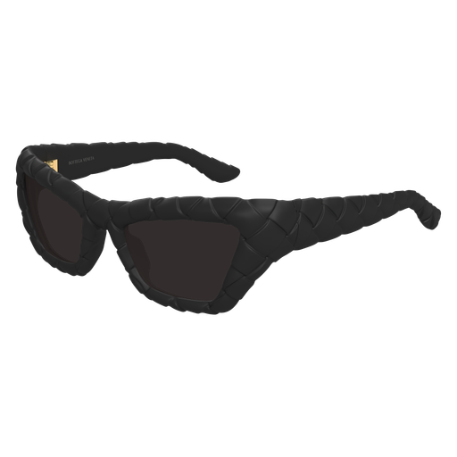 Bottega Veneta BV1438S 001 - Sunglasses for Woman - LookerOnline