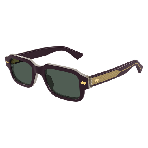 Bottega Veneta BV1442S 004 - Sunglasses for Man - LookerOnline