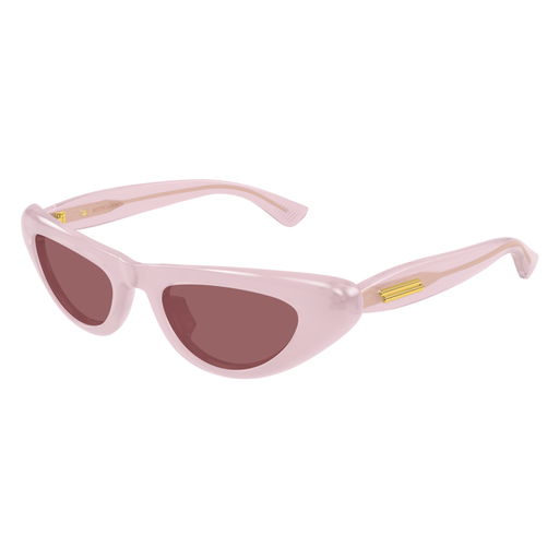 Bottega Veneta BV1450S 004 - Sunglasses for Woman - LookerOnline