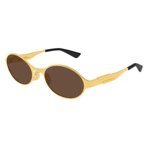 Bottega Veneta BV1456S 001 - Sunglasses for Man and Woman