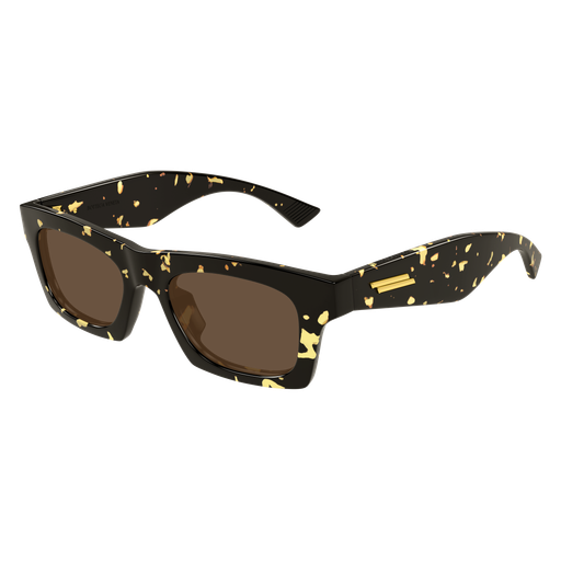 Bottega Veneta BV1457S 002 - Sunglasses for Man and Woman