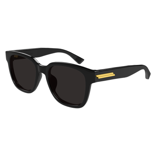 Bottega Veneta BV1461SK 001 - Sunglasses for Man - LookerOnline