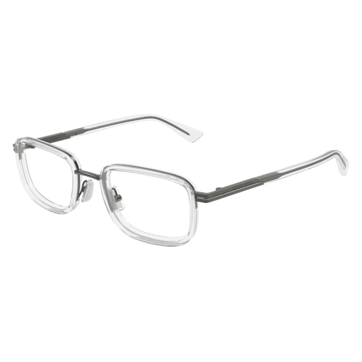 Bottega Veneta BV1464O 008 - Eyeglasses for Man - LookerOnline
