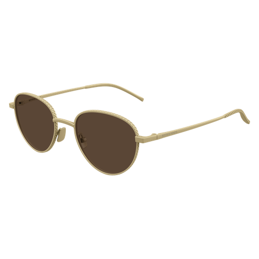 Bottega Veneta BV1966S 001 - Sunglasses for Man - LookerOnline