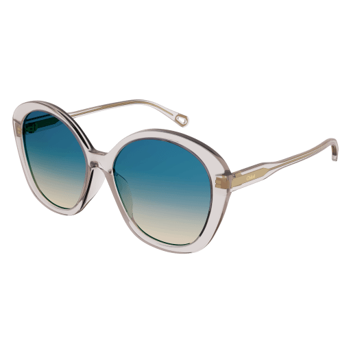 Chloé CH0081S sunglasses Chloé CH0081S women Pink Pantos Sunglasses – Otticanet USA main image 4