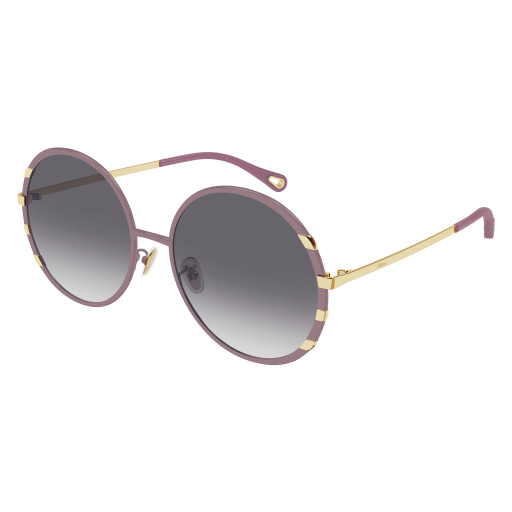 Chloe CH0144S 004 - Sunglasses for Woman - LookerOnline display picture 2