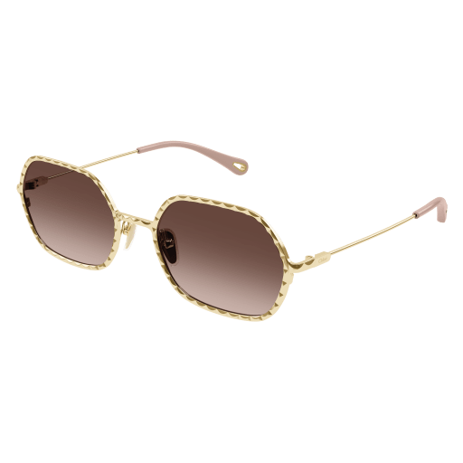 Chloe CH0231S 002 - Sunglasses for Woman – LookerOnline display picture 3