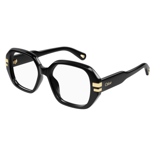 Chloe CH0266O 001 - Eyeglasses for Woman – LookerOnline display picture 3