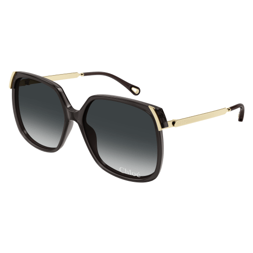 Chloe CH0286S 001 - Sunglasses for Woman - LookerOnline display picture 2