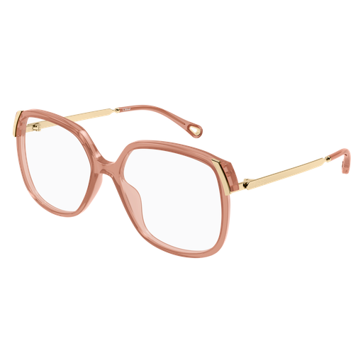 Chloe - Chloe ビーズアロー ブレンド タンクトップ Chloe CH0287O 009 - Eyeglasses for Woman - LookerOnline
