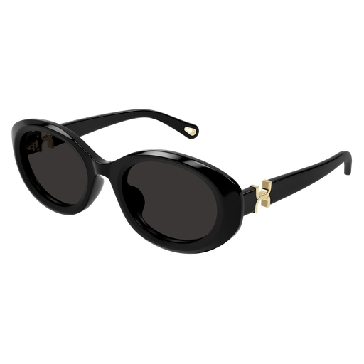 Chloe CH0323SK 001 - Sunglasses for Woman - LookerOnline