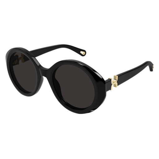 Chloe CH0332S 001 - Sunglasses for Woman - LookerOnline