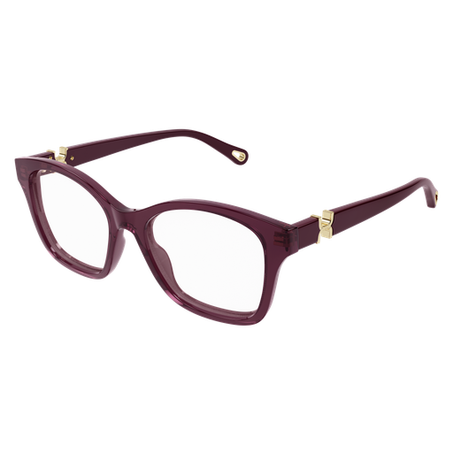 Chloe CH0334O 010 - Eyeglasses for Woman - LookerOnline