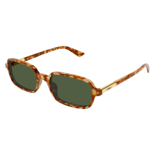 Chloe CH0363S 003 - Sunglasses for Woman - LookerOnline