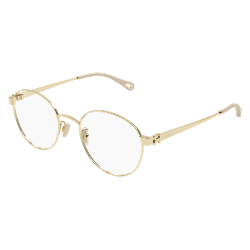 Chloe CH0377OA 001 - Eyeglasses for Woman - LookerOnline