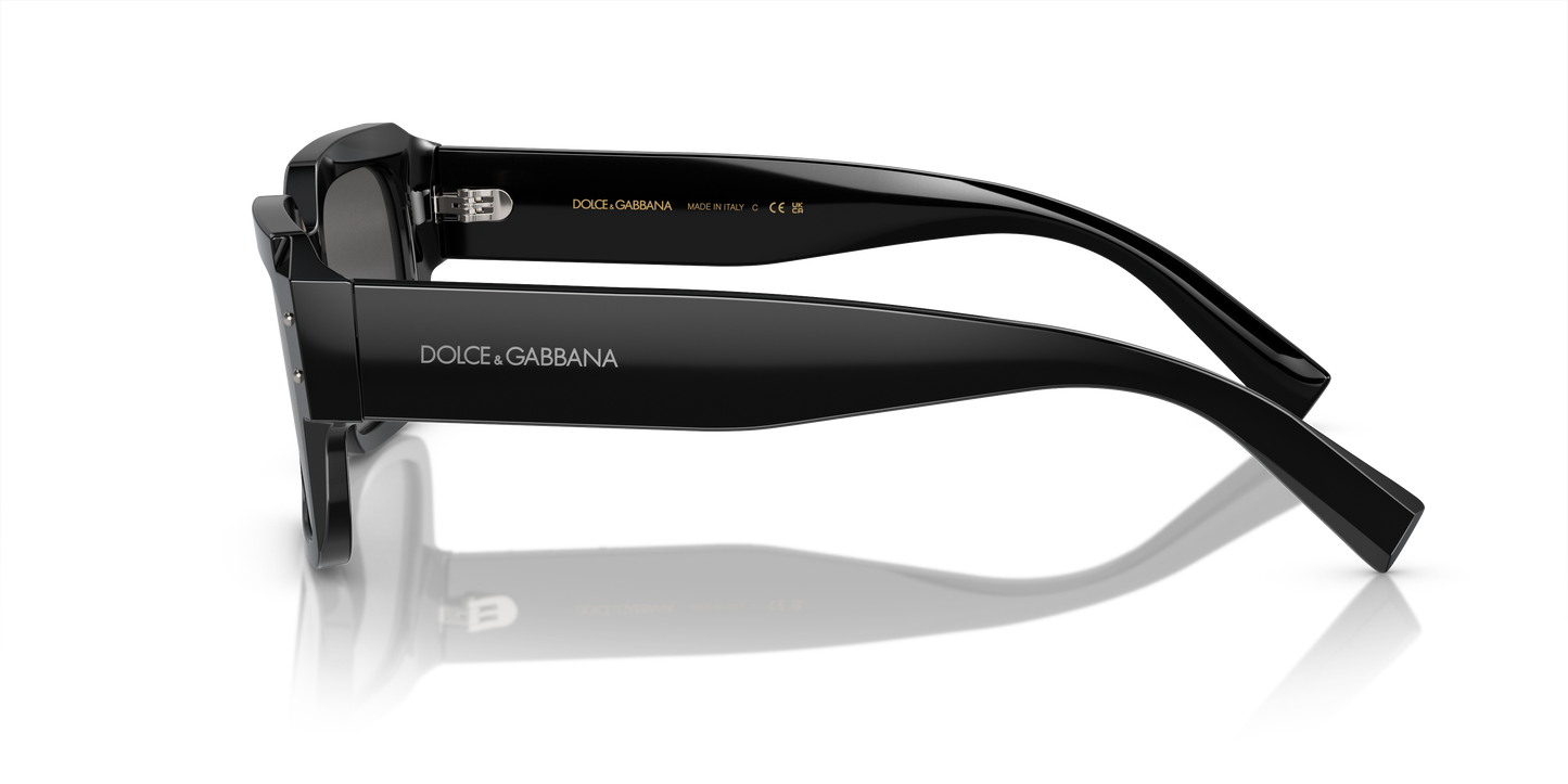 Dolce & Gabbana Sunglasses DG4460 501/87