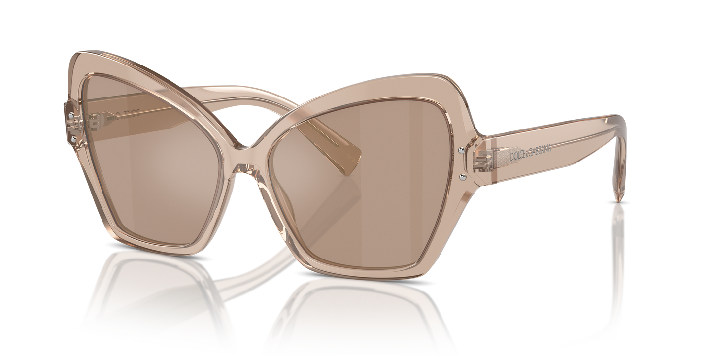 Dolce & Gabbana Sunglasses DG4463 34325A