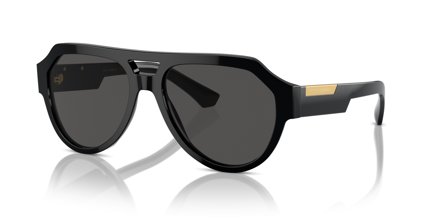 Dolce & Gabbana Sunglasses DG4466 501/87