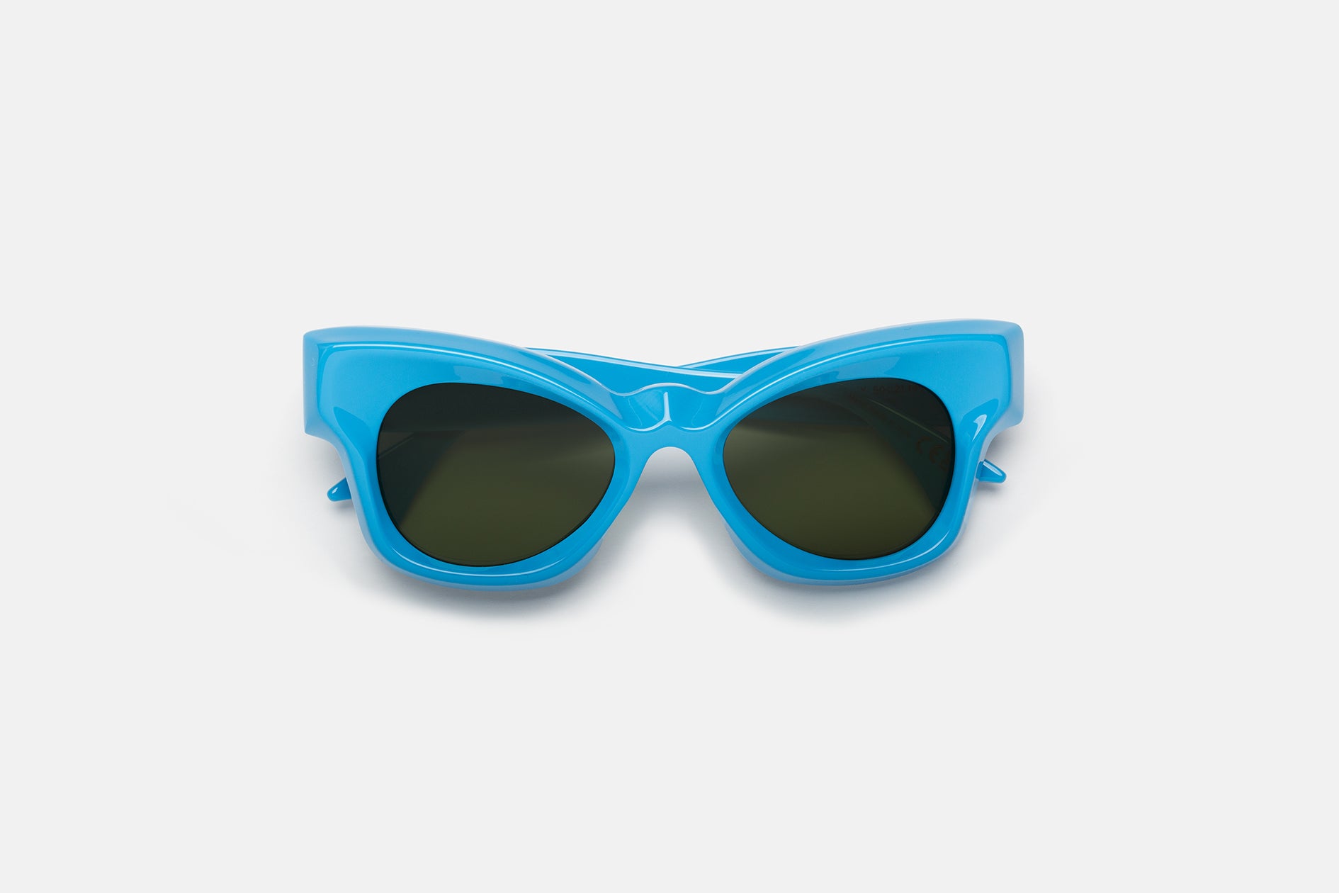 Marni Magneticus Lazuli - Unisex Sunglasses - LookerOnline display picture 2
